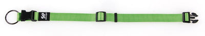 TrendLine ONE Halsband 20/350-500mm grün