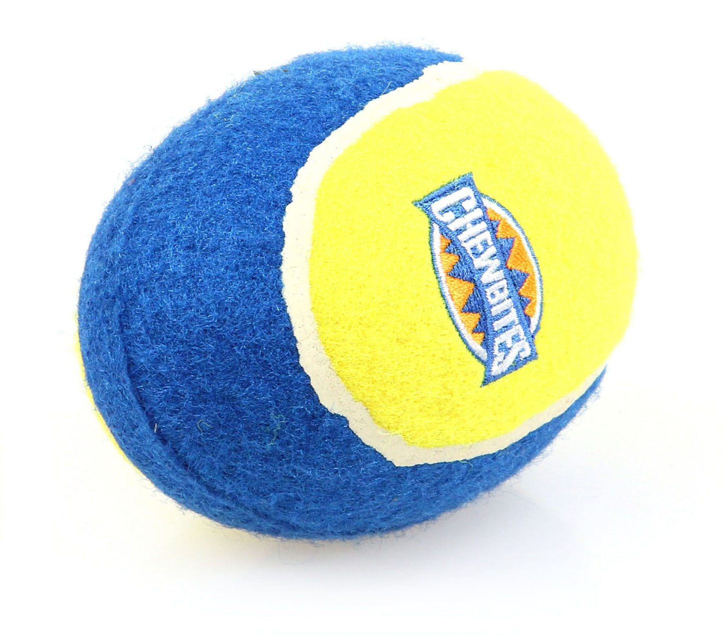 swisspet Hundspielzeug Fitzzel Football