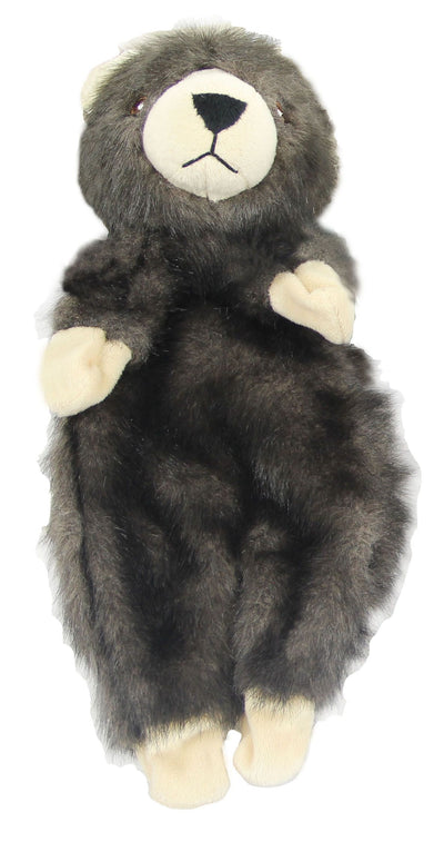 swisspet Hundesp. Furzz Kunstfell-Bär