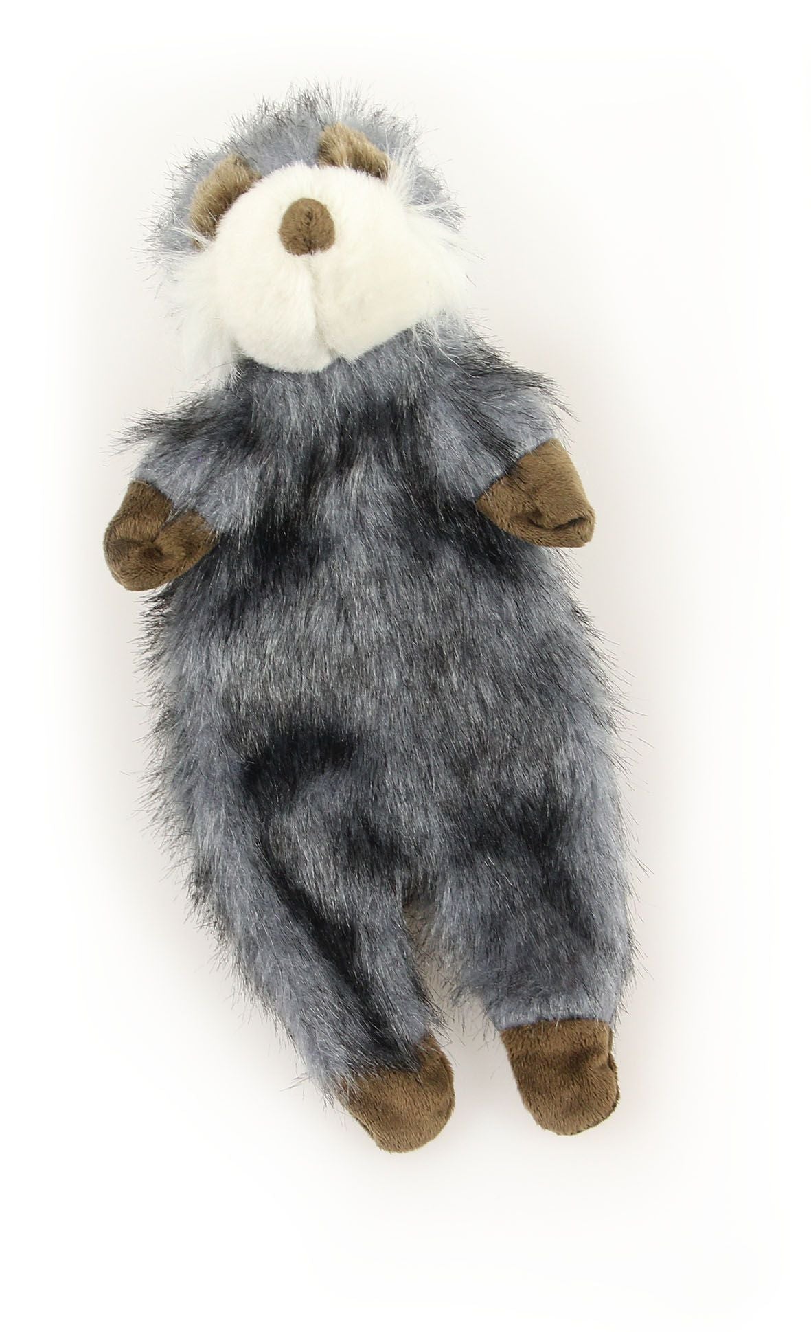 swisspet Hundesp.FurzzKunstfell-Waschbär