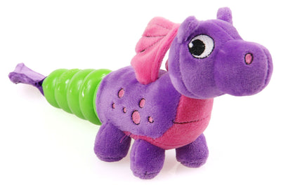 swisspet Hundesp. Rubby Drachen violett