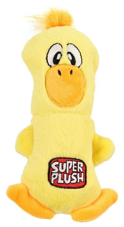 swisspet Hundesp.Super Plush Ente gelb