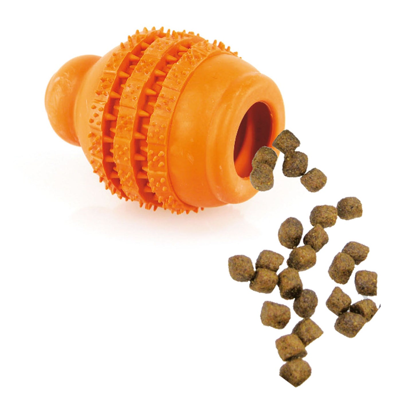 Dental-Fun Spielkegel m/Snacks befüllbar