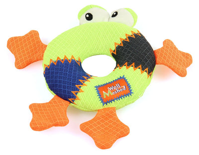 swisspet Hundesp.Mesh Frog-Donut