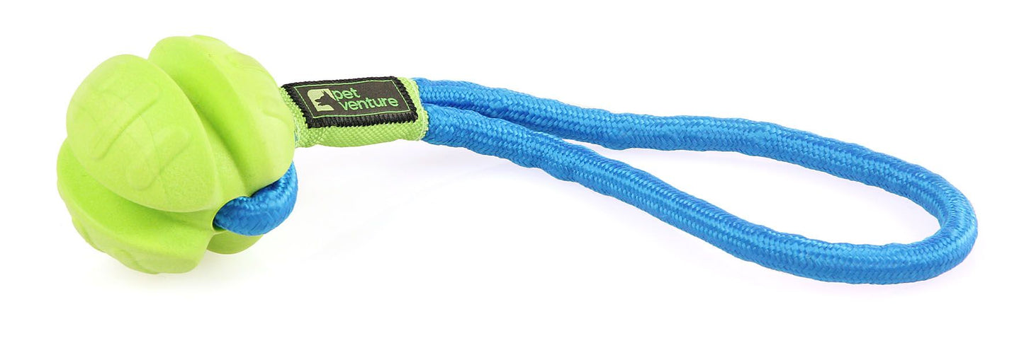 swisspet Hundesp.Surf Ball D=8cm/L=18cm