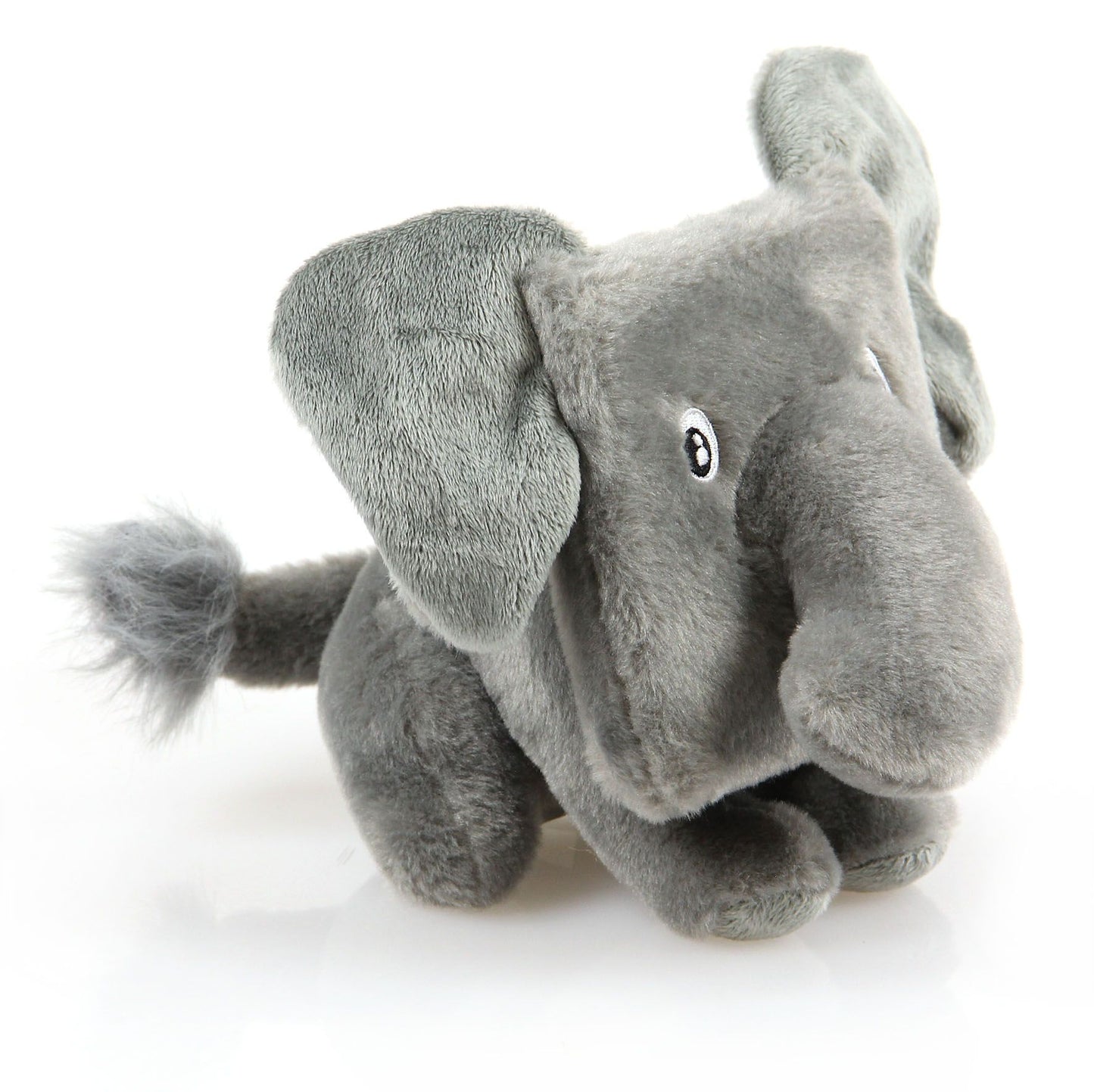 swisspet Hundesp. Quadra Plüsch-Elefant