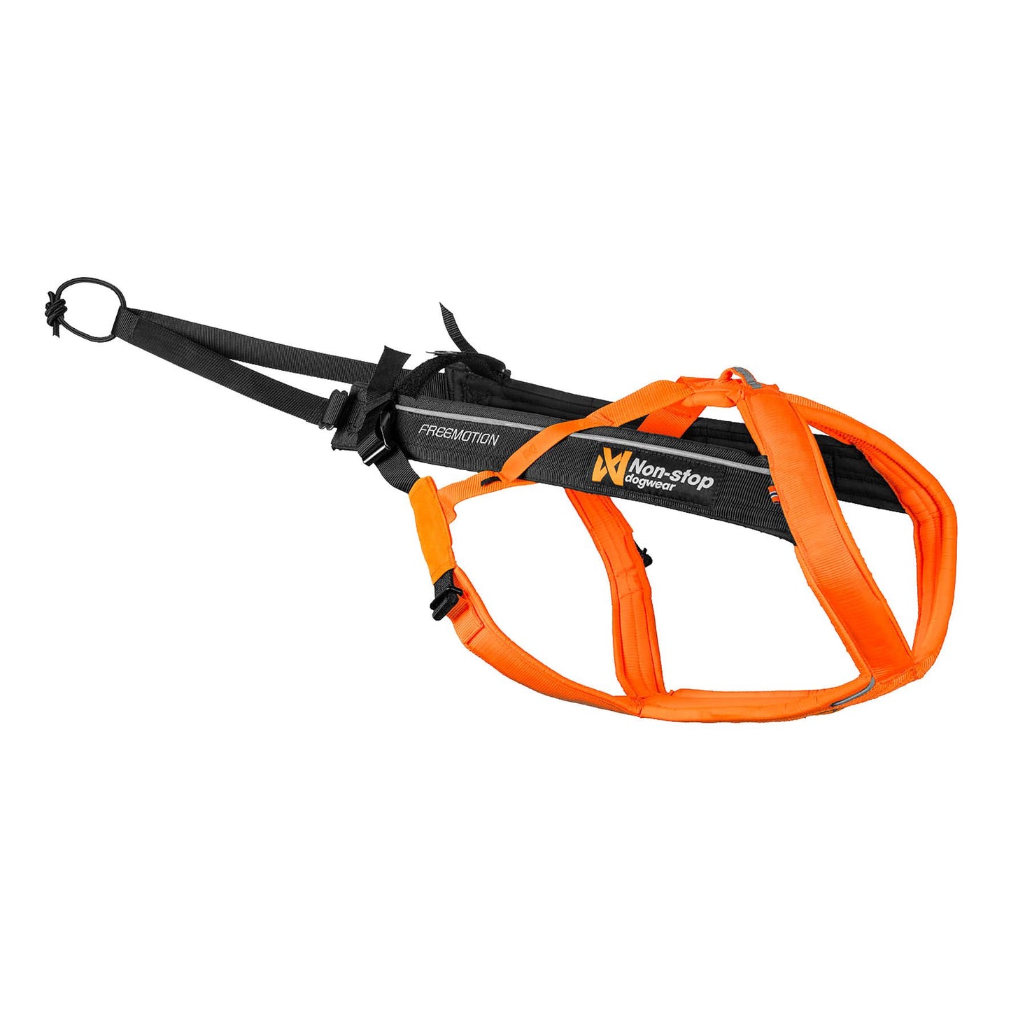 Non-stop Freemotion Harness 5.0 Gr. 9