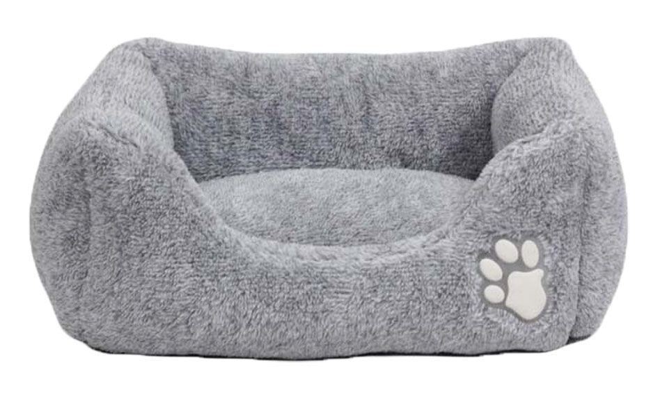 swisspet Puppy Softbettchen P1 grau