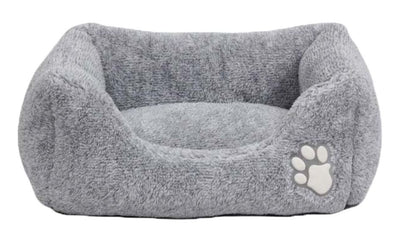 swisspet Puppy Softbettchen P1 grau