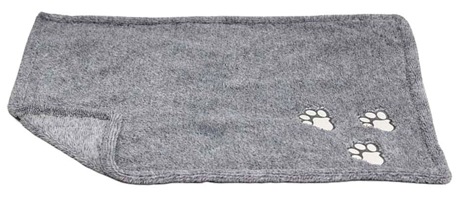 swisspet Puppy Softdecke P1 grau