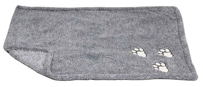 swisspet Puppy Softdecke P1 grau