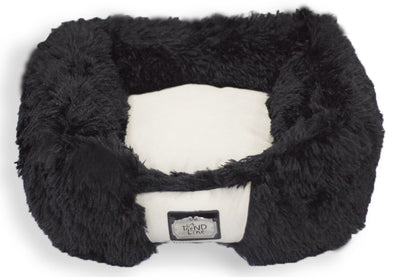 TrendLine Katzen-&Hundebett Lakso S sw