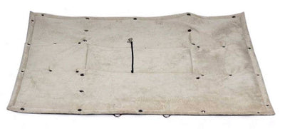 TrendLine Hundetragtasche Voyager sw