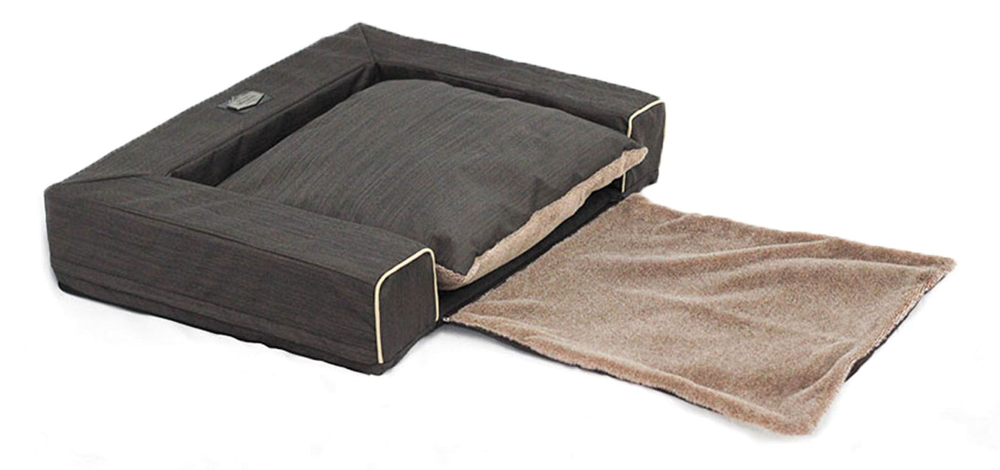 TrendLine H & K-Sofa Genua