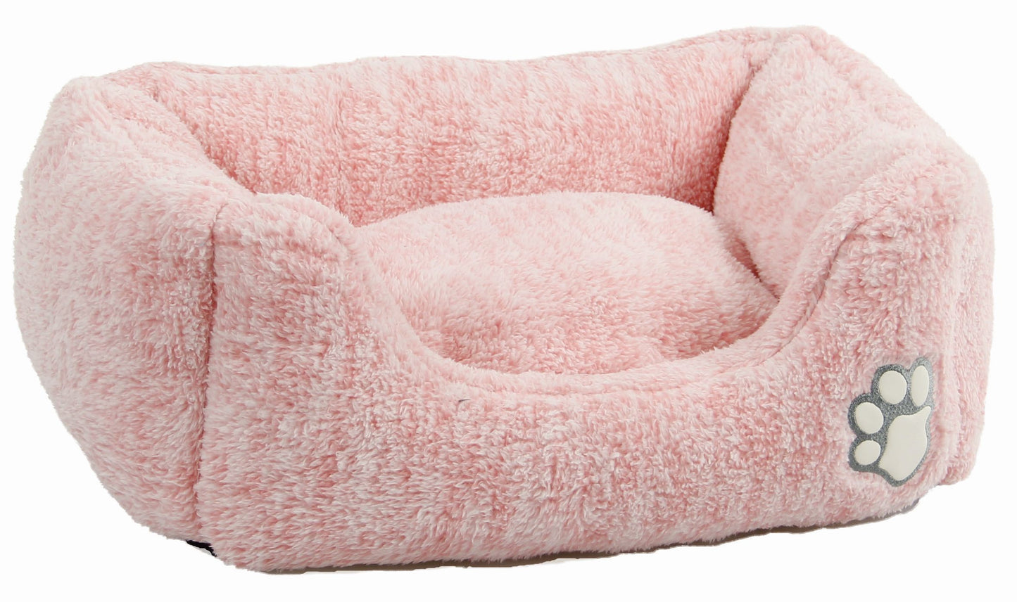 swisspet Puppy Softbettchen P1 pink