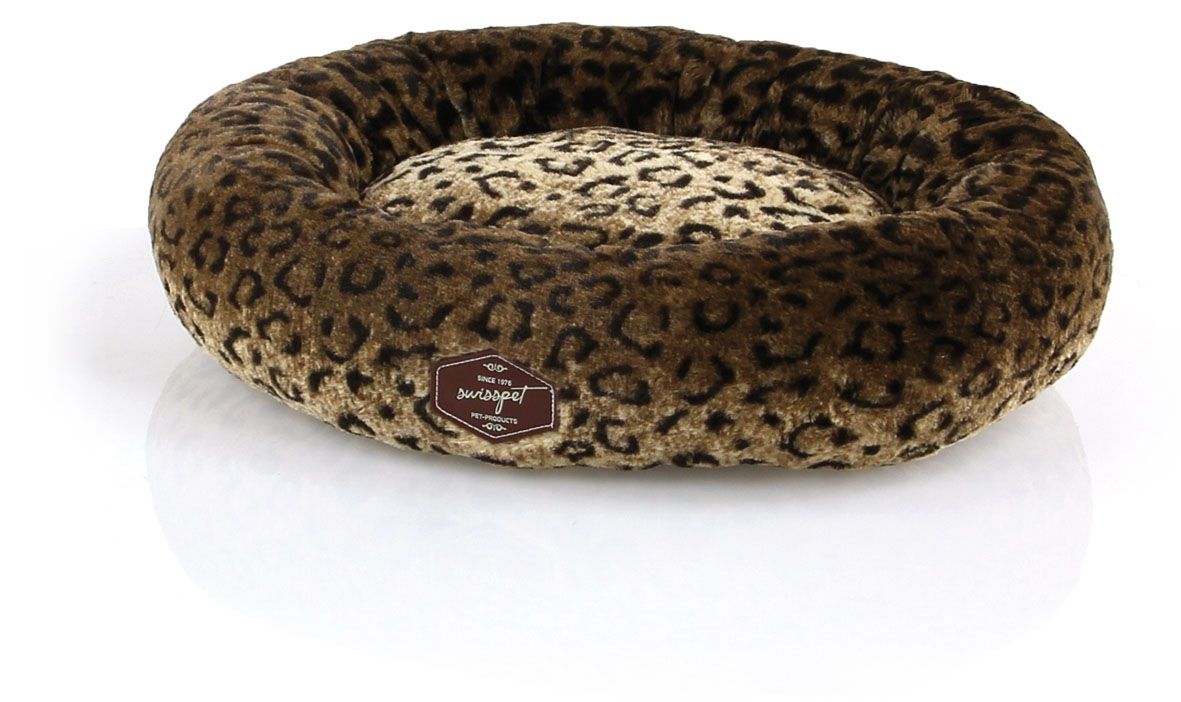 swisspet Donutbett Safari