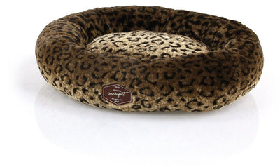 swisspet Donutbett Safari