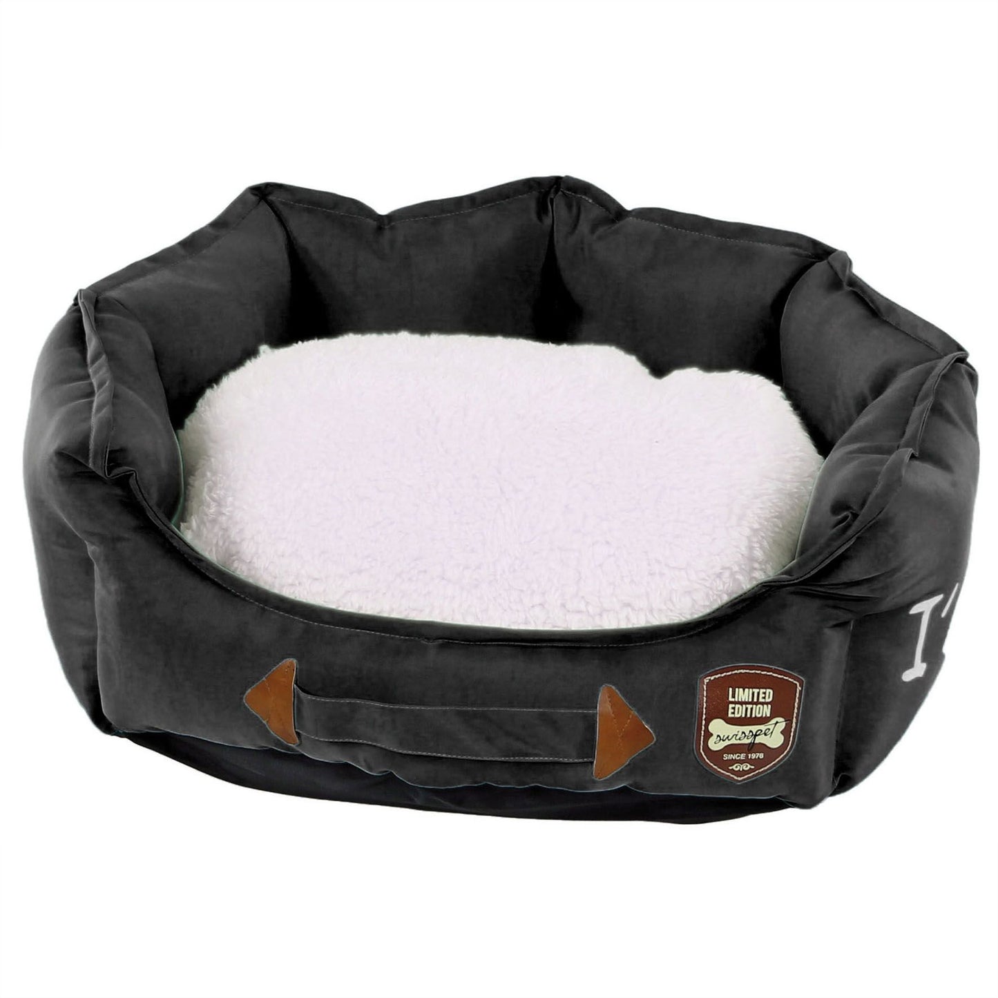 swisspet Hunde-&Katzenbett Mimi S sw