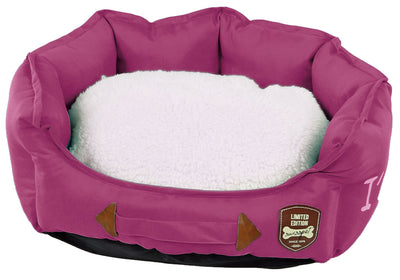 swisspet Hund-&Katzenbett Mimi M violett