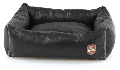 swisspet H & K-Bett Peppino M schwarz