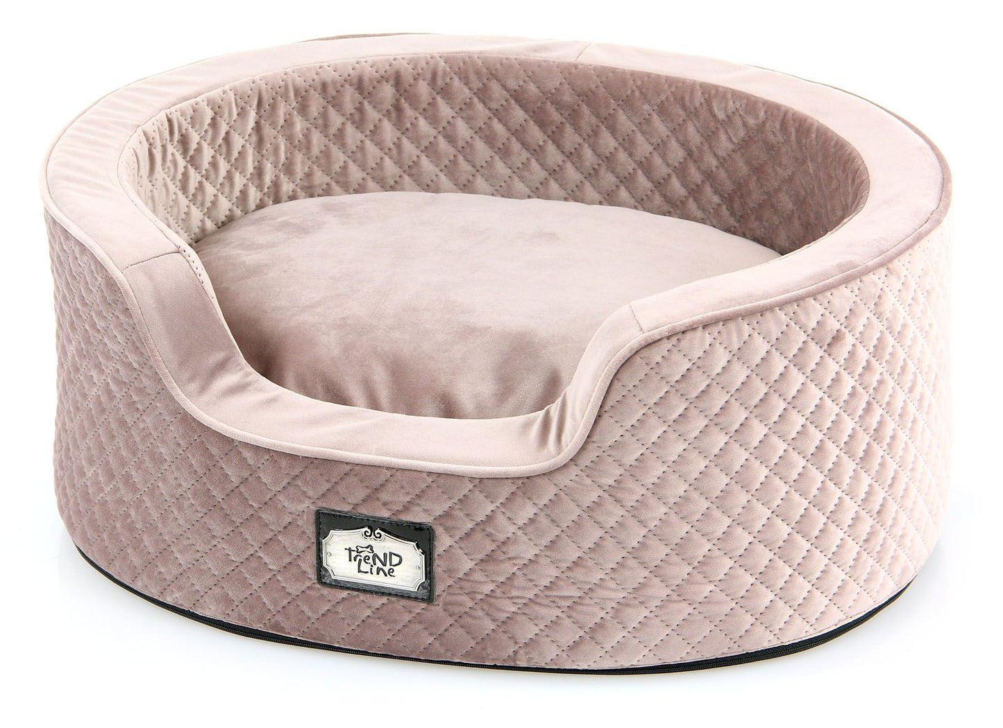 TrendLine K & H-Bett Luton S rosa