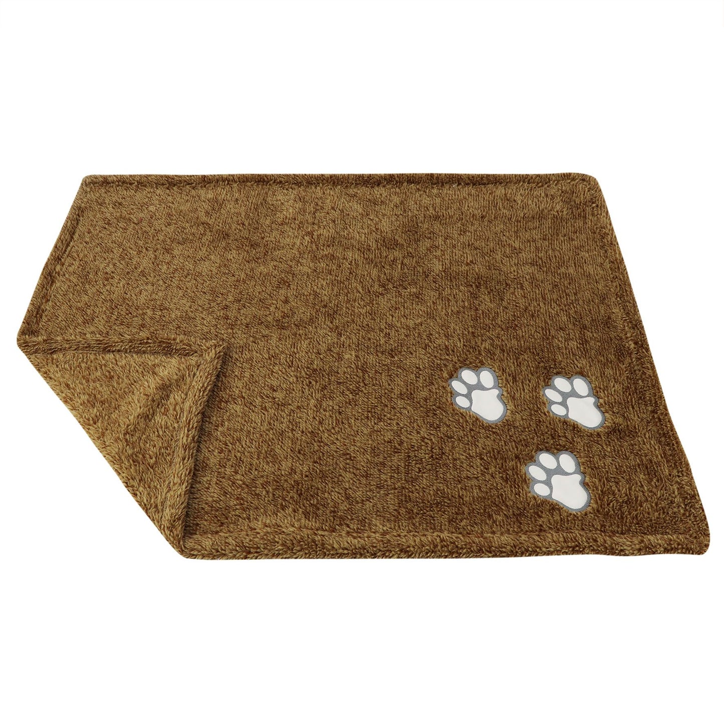 swisspet Puppy Softdecke P1 braun