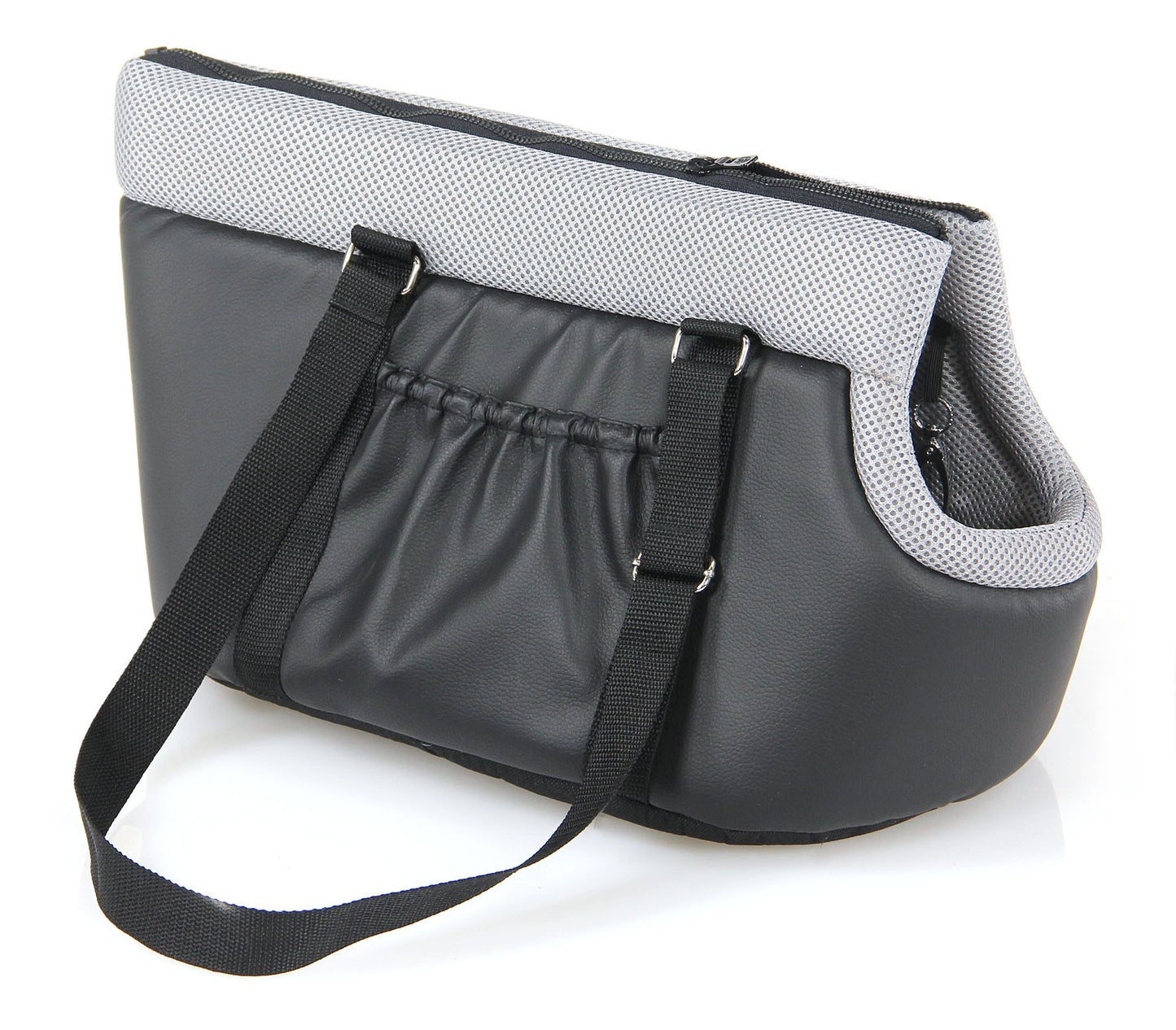 swisspet Tragtasche Meschino