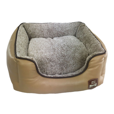 swisspet H.& Katzenbett Leoni S beige