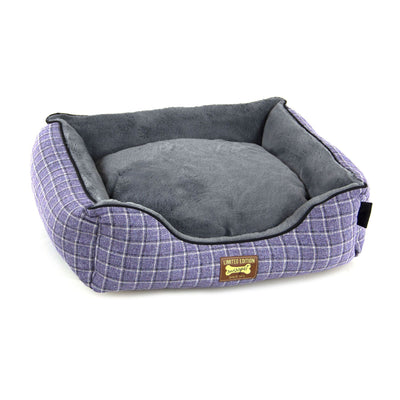 swisspet H.&Katzenbett Belluno S violet
