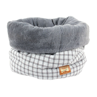 swisspet H.&Katzenchiller Belluno grau