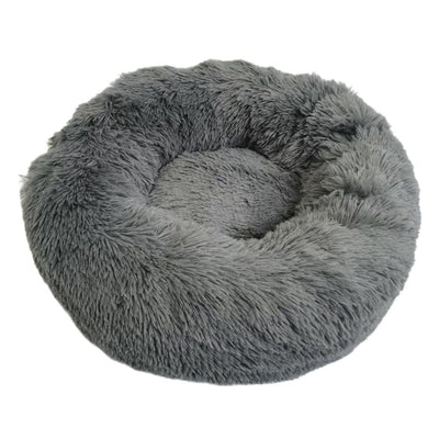 swisspet H.&K. Donut Kessy Deluxe S grau