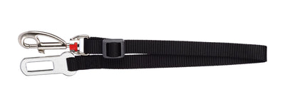 RedDingo Car Restraint Plain Black