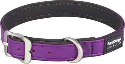 RedDingo Dog Collar Elegant