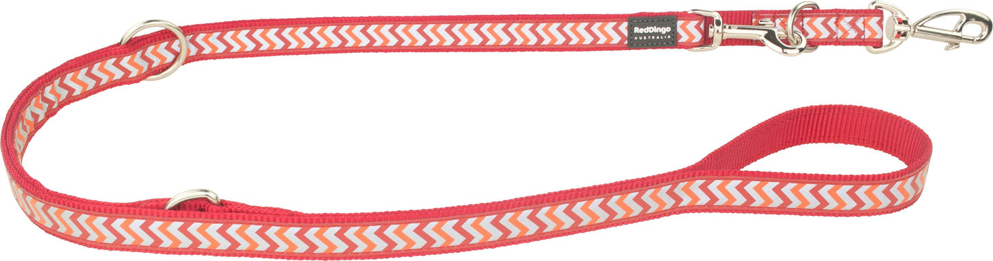RedDingo Multipurpose Lead Reflective