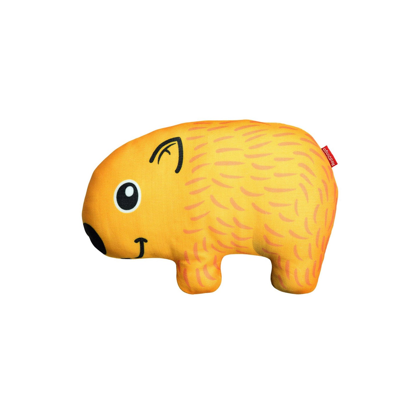 RedDingo Wombat Gelb