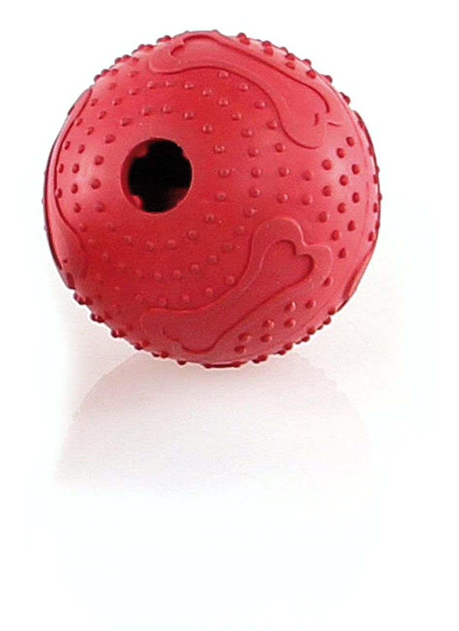 swisspet Futterball Sibella S D=55mm rot