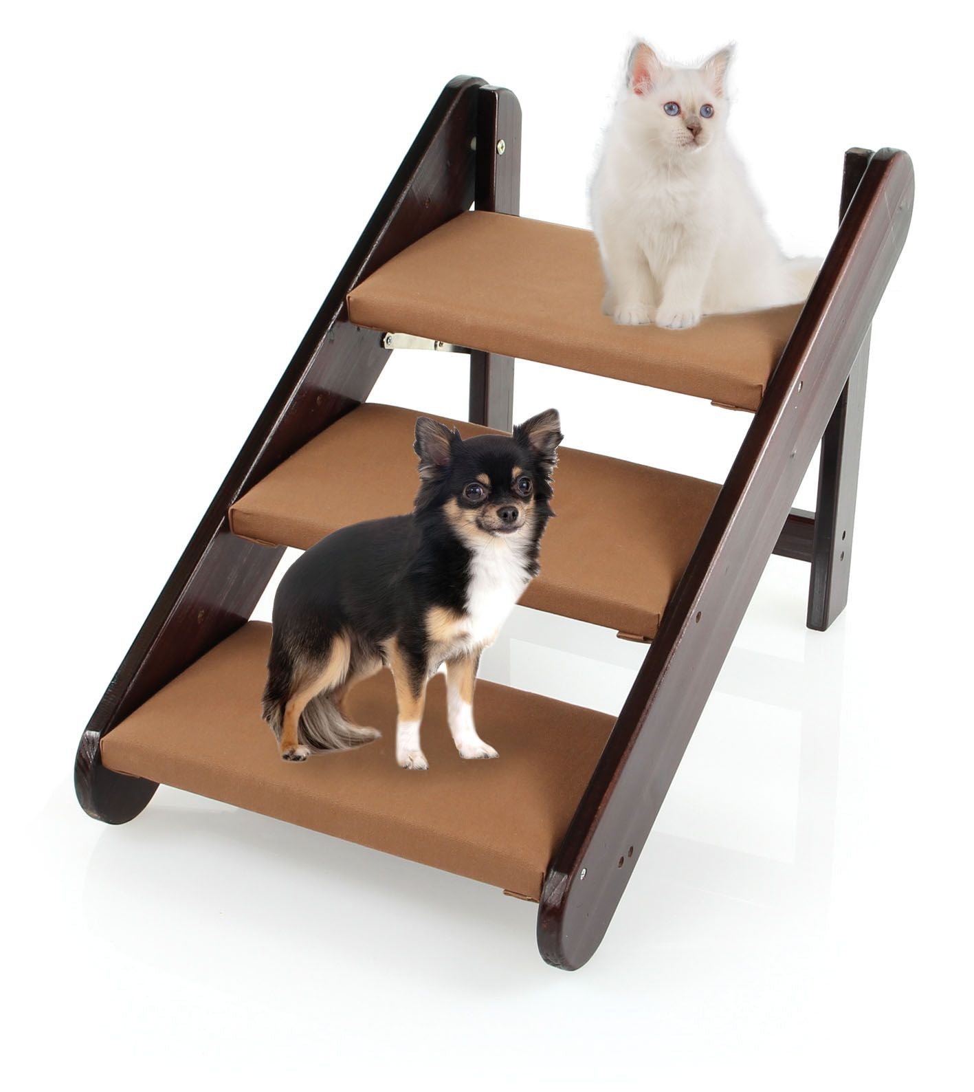 swisspet Universal-Treppe/Rampe Step Up