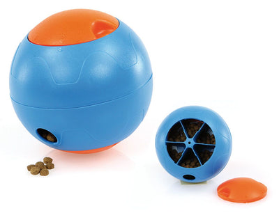 swisspet Fooby Snack-FutterautomatD=15cm