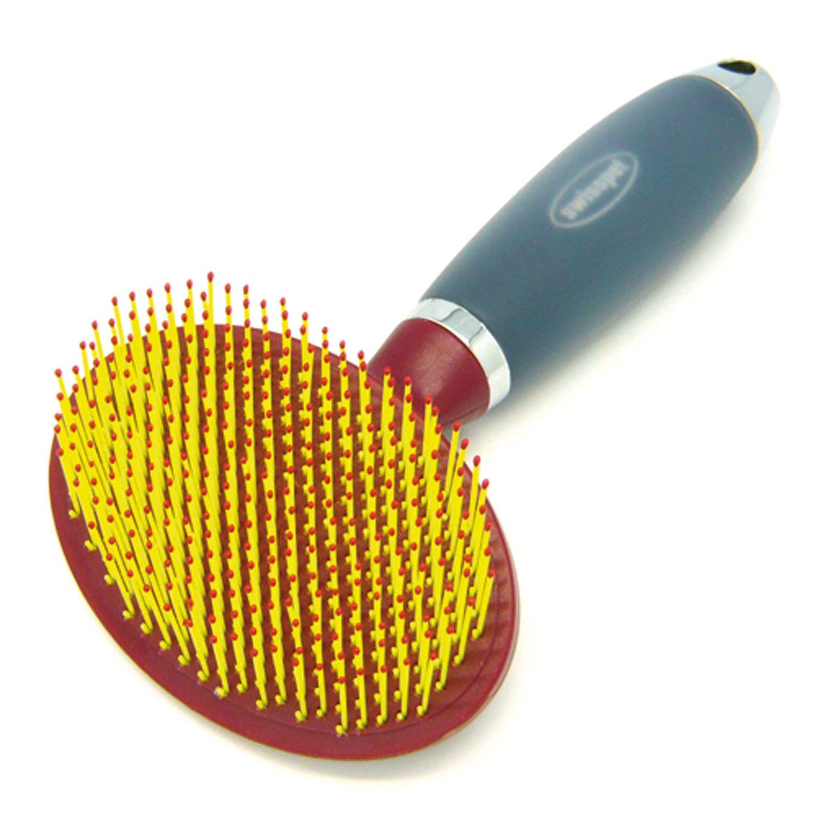 ComfortLine Striegel-Bürste NEON