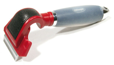 ComfortLine TrimmFit Trimmer 50mm,rot/sw