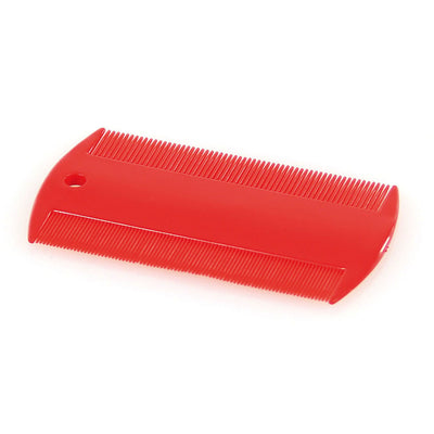 swisspet Care Staubkamm, L=9cm