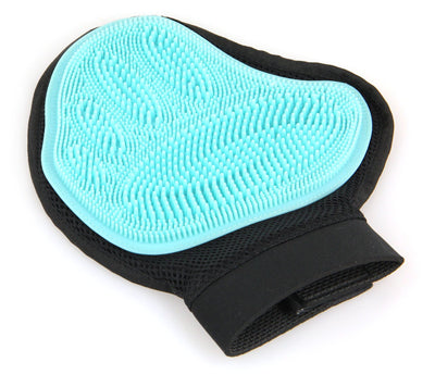 Care Pflegehandschuh SL3, L=25.5cm mint