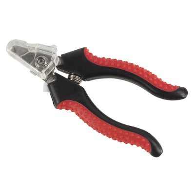 Care Profikrallenschere klein, L=13cm