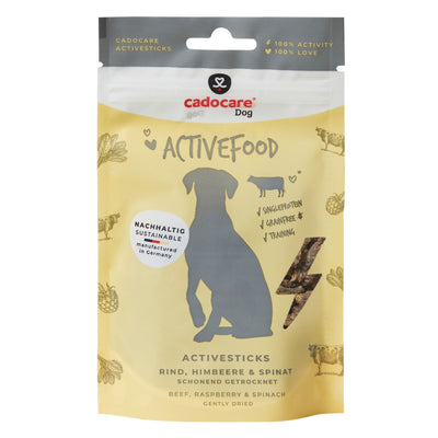 cadocare Activefood Rind