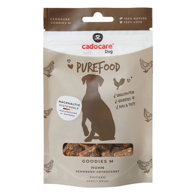 cadocare Purefood Huhn