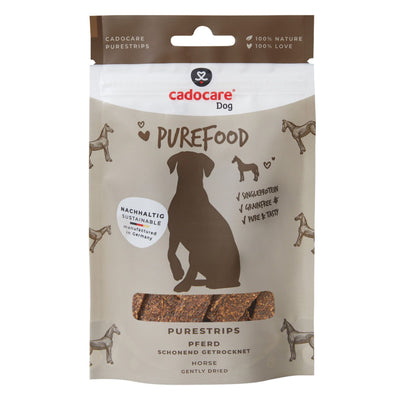 cadocare Purefood Pferd