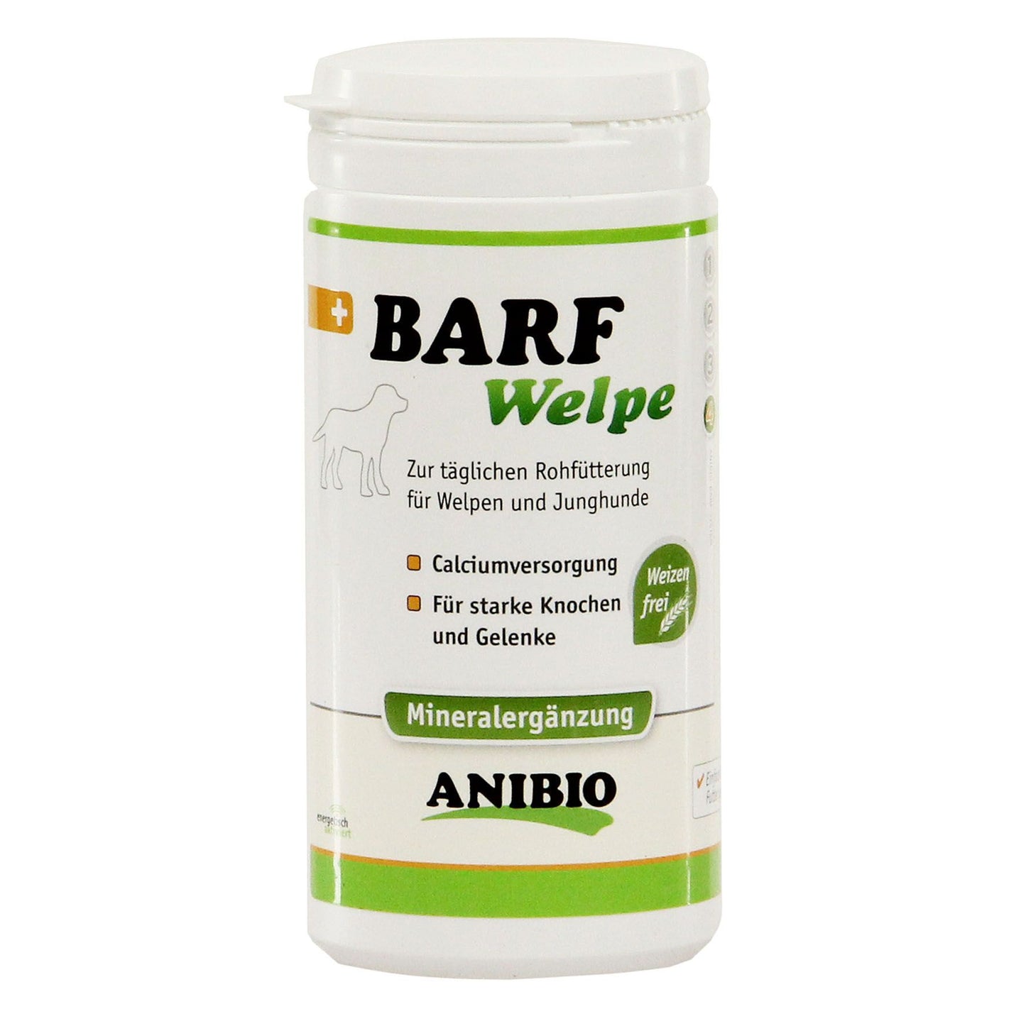 Anibio BARF Welpe