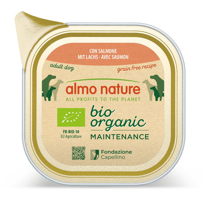 Almo Bio Adult Lachs MAINTENANCE