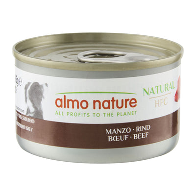 Almo HFC Natural Dog Adult Rind
