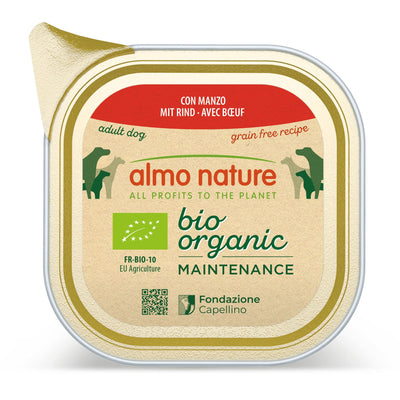 Almo Bio Adult Rind MAINTENANCE
